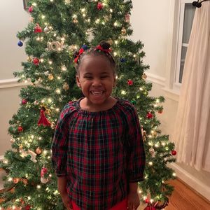 Meet your Posher, Suzanne